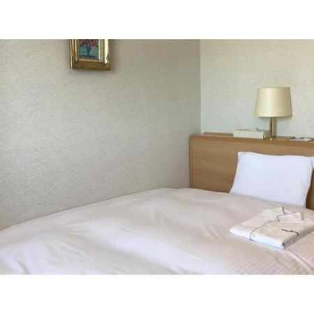 Mutsu Park Hotel Exterior photo